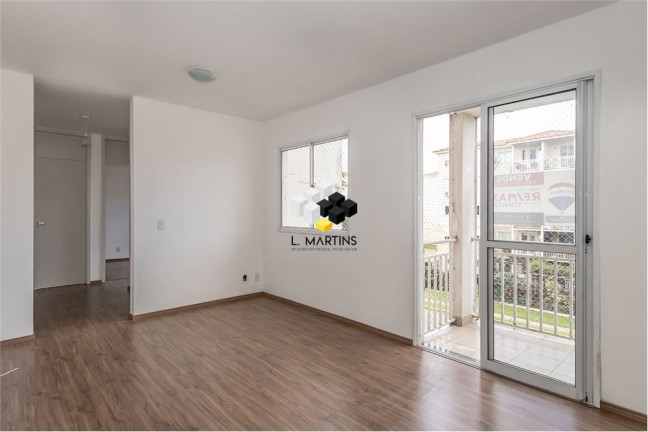 Apartamento com 3 Quartos à Venda, 65 m² em Humaitá - Porto Alegre
