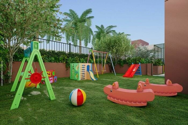 Imagem Apartamento com 2 Quartos à Venda, em Vila Hortência - Sorocaba Imagem Apartamento com 2 Quartos à Venda, em Vila Hortência - Sorocaba