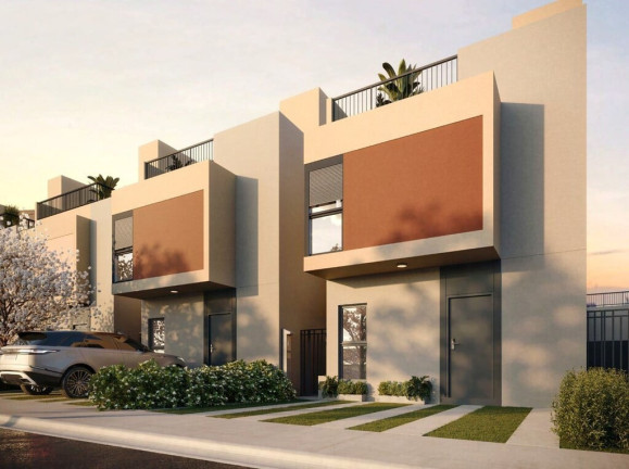 Imagem Casa com 3 Quartos à Venda, 145 m² em Medeiros - Jundiaí Imagem Casa com 3 Quartos à Venda, 145 m² em Medeiros - Jundiaí