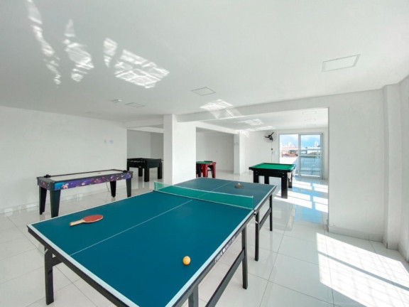 Imagem Apartamento com 1 Quarto à Venda, 90 m² em Aviação - Praia Grande Imagem Apartamento com 1 Quarto à Venda, 90 m² em Aviação - Praia Grande