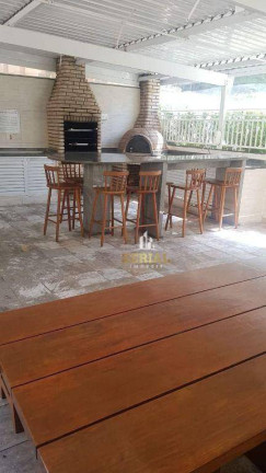 Imagem Apartamento com 3 Quartos à Venda, 80 m² em Santo Antônio - São Caetano Do Sul