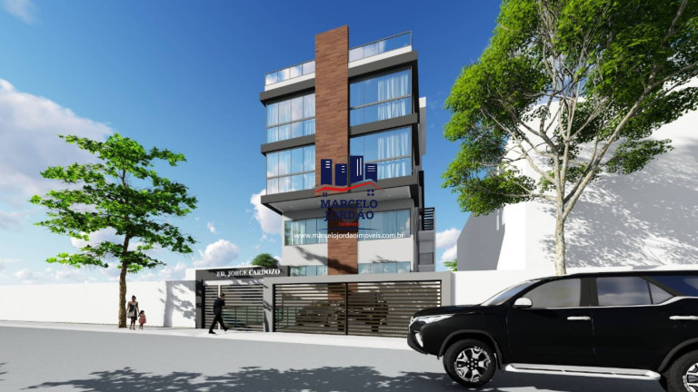 Imagem Apartamento com 4 Quartos à Venda, 170 m² em Balneário De Iriri - Anchieta