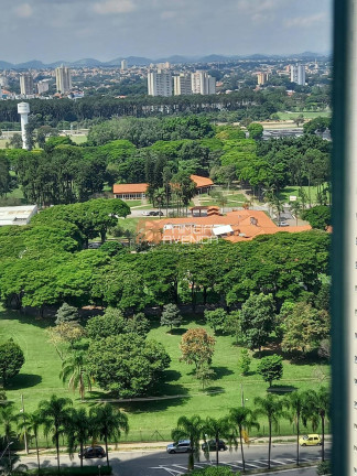Imagem Apartamento com 2 Quartos à Venda, 75 m² em Jardim Das Indústrias - São José Dos Campos