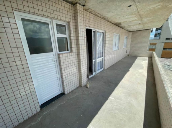 Imagem Apartamento com 2 Quartos à Venda, 88 m² em Maracanã - Praia Grande Imagem Apartamento com 2 Quartos à Venda, 88 m² em Maracanã - Praia Grande