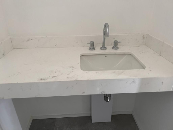 Imagem Apartamento com 2 Quartos à Venda, 69 m² em Brooklin - São Paulo