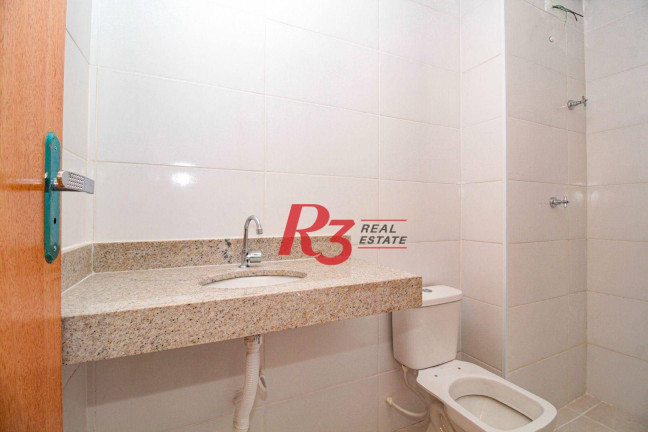 Imagem Apartamento com 2 Quartos à Venda, 59 m² em Macuco - Santos Imagem Apartamento com 2 Quartos à Venda, 59 m² em Macuco - Santos