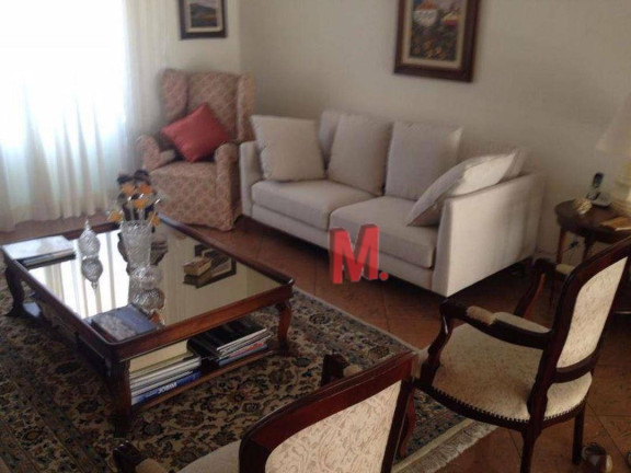 Imagem Apartamento com 4 Quartos à Venda, 170 m² em Santa Terezinha - Sorocaba Imagem Apartamento com 4 Quartos à Venda, 170 m² em Santa Terezinha - Sorocaba