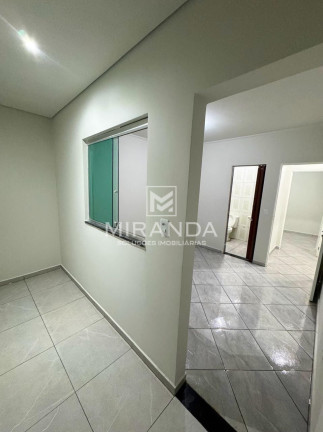Imagem Casa com 3 Quartos à Venda, 120 m² em Jardim Bonsucesso - Sorocaba