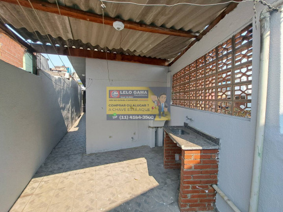 Imagem Casa à Venda, 156 m² em Cidade Ariston Estela Azevedo - Carapicuíba Imagem Casa à Venda, 156 m² em Cidade Ariston Estela Azevedo - Carapicuíba