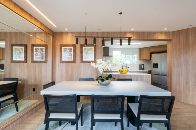 Imagem Apartamento com 3 Quartos à Venda, 116 m² em Vila Andrade - São Paulo