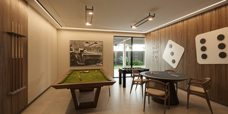 Imagem Apartamento à Venda, 57 m² em Casa Amarela - Recife Imagem Apartamento à Venda, 57 m² em Casa Amarela - Recife