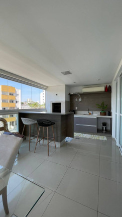 Imagem Apartamento com 3 Quartos à Venda, 196 m² em Quilombo - Cuiabá