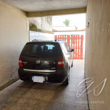 Imagem Casa com 1 Quarto à Venda, 125 m² em Vila Oceanopolis - Mongaguá