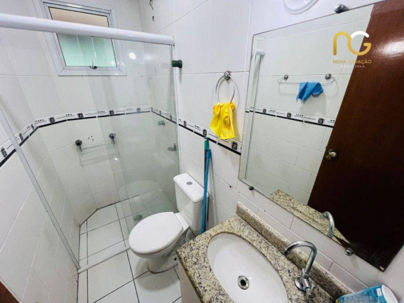 Imagem Apartamento com 2 Quartos à Venda, 58 m² em Boqueirão - Praia Grande Imagem Apartamento com 2 Quartos à Venda, 58 m² em Boqueirão - Praia Grande