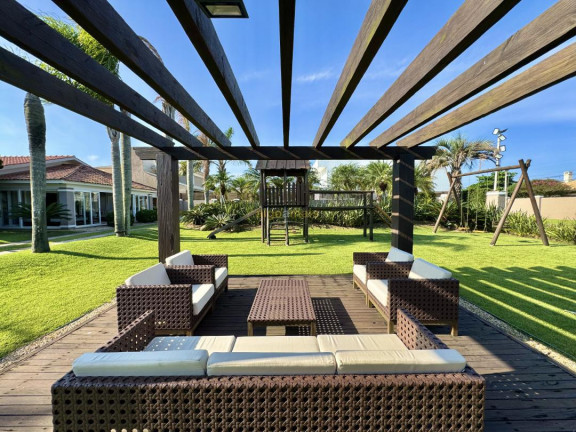 Imagem Casa com 5 Quartos à Venda, 418 m² em Centro - Xangri-lá