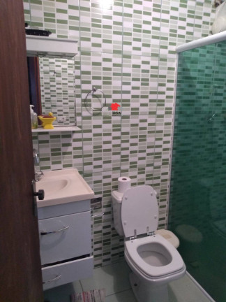 Imagem Casa com 2 Quartos à Venda, 134 m² em Jardim Boa Esperança - Hortolândia