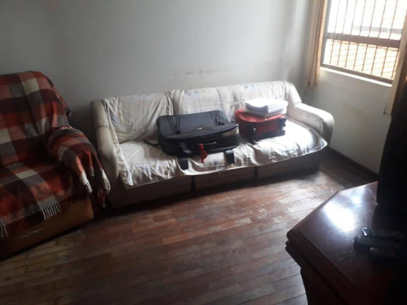 Imagem Casa com 2 Quartos à Venda,  em Vila Claudia - Limeira