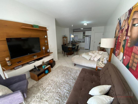 Apartamento com 3 Quartos à Venda, 190 m² em Praia Brava - Florianópolis