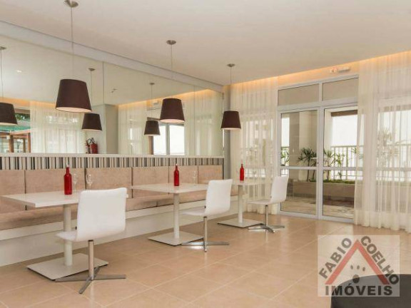 Imagem Apartamento com 1 Quarto à Venda, 46 m² em Morumbi - São Paulo
