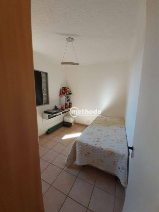 Imagem Apartamento com 2 Quartos à Venda, 48 m² em Jardim Antonio Von Zuben - Campinas Imagem Apartamento com 2 Quartos à Venda, 48 m² em Jardim Antonio Von Zuben - Campinas