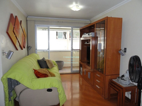 Imagem Apartamento com 3 Quartos à Venda, 75 m² em Chácara Inglesa - São Paulo Imagem Apartamento com 3 Quartos à Venda, 75 m² em Chácara Inglesa - São Paulo