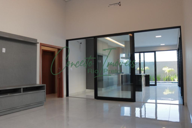 Imagem Casa de Condomínio com 3 Quartos à Venda, 210 m² em Parque Residencial Buona Vita - São José Do Rio Preto Imagem Casa de Condomínio com 3 Quartos à Venda, 210 m² em Parque Residencial Buona Vita - São José Do Rio Preto