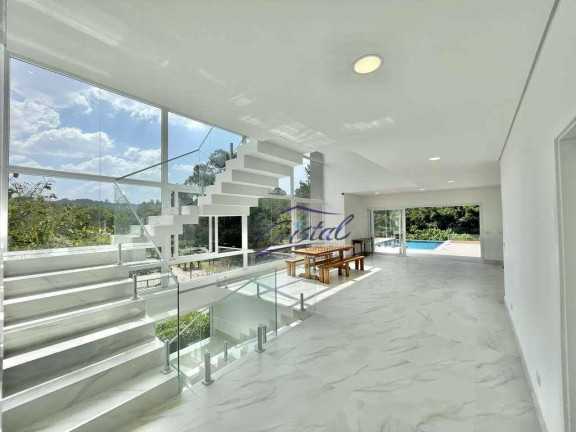 Imagem Casa com 5 Quartos à Venda, 557 m² em Jardim Do Golf I - Jandira Imagem Casa com 5 Quartos à Venda, 557 m² em Jardim Do Golf I - Jandira