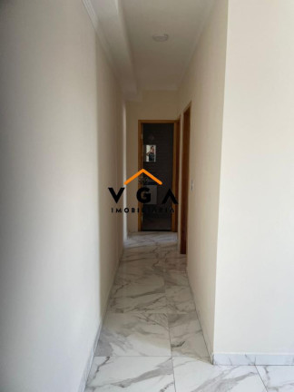 Imagem Apartamento com 2 Quartos à Venda, 45 m² em Vila Nhocune - São Paulo Imagem Apartamento com 2 Quartos à Venda, 45 m² em Vila Nhocune - São Paulo