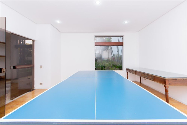 Imagem Apartamento com 3 Quartos à Venda, 189 m² em Vila Suzana - São Paulo