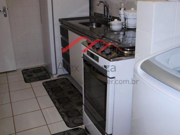 Imagem Apartamento com 2 Quartos à Venda, 49 m² em Jardim Recanto Dos Sonhos - Sumaré