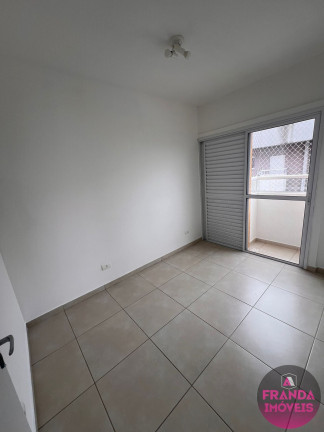 Imagem Apartamento com 2 Quartos para Alugar, 60 m² em Perequê Açu - Ubatuba