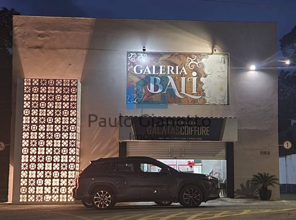 Imagem Imóvel Comercial para Alugar, 58 m² em Granja Viana - Cotia
