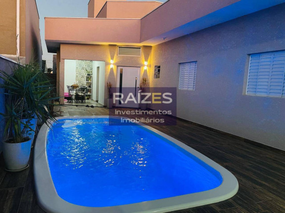 Imagem Casa com 3 Quartos à Venda, 148 m² em Jardim Vista Alegre - Bragança Paulista Imagem Casa com 3 Quartos à Venda, 148 m² em Jardim Vista Alegre - Bragança Paulista