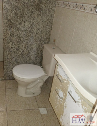 Imagem Casa com 2 Quartos para Alugar, 100 m² em Vila Zulmira - São João De Meriti Imagem Casa com 2 Quartos para Alugar, 100 m² em Vila Zulmira - São João De Meriti