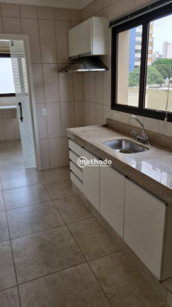 Imagem Apartamento com 4 Quartos à Venda, 226 m² em Cambuí - Campinas Imagem Apartamento com 4 Quartos à Venda, 226 m² em Cambuí - Campinas