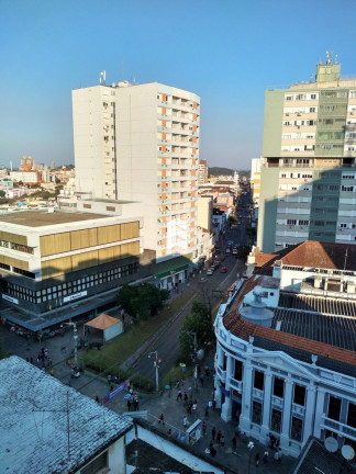 Imagem Apartamento com 3 Quartos à Venda, 85 m² em Centro - Santa Maria