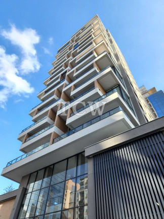 Imagem Apartamento com 3 Quartos à Venda, 127 m² em Jardins - São Paulo Imagem Apartamento com 3 Quartos à Venda, 127 m² em Jardins - São Paulo