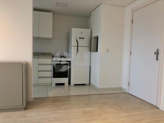 Imagem Apartamento com 3 Quartos à Venda, 65 m² em Petrópolis - Porto Alegre