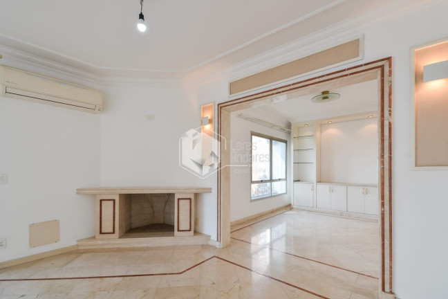 Imagem Apartamento com 4 Quartos à Venda, 208 m² em Paraíso - São Paulo Imagem Apartamento com 4 Quartos à Venda, 208 m² em Paraíso - São Paulo