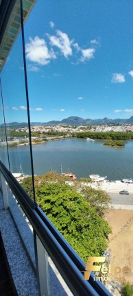 Imagem Imóvel com 2 Quartos à Venda, 74 m² em Centro - Guarapari Imagem Imóvel com 2 Quartos à Venda, 74 m² em Centro - Guarapari