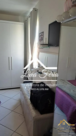 Imagem Apartamento com 2 Quartos à Venda, 72 m² em Parque João Maria - Campos Dos Goytacazes