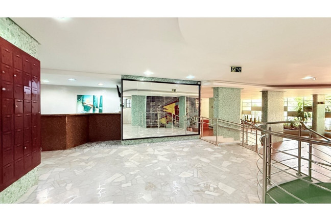 Imagem Apartamento com 2 Quartos à Venda, 49 m² em Centro Histórico - Porto Alegre
