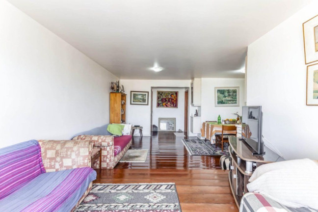 Imagem Apartamento com 3 Quartos à Venda, 126 m² em Vila Madalena - São Paulo Imagem Apartamento com 3 Quartos à Venda, 126 m² em Vila Madalena - São Paulo