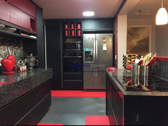 Apartamento com 2 Quartos à Venda, 115 m² em Centro - Guarulhos