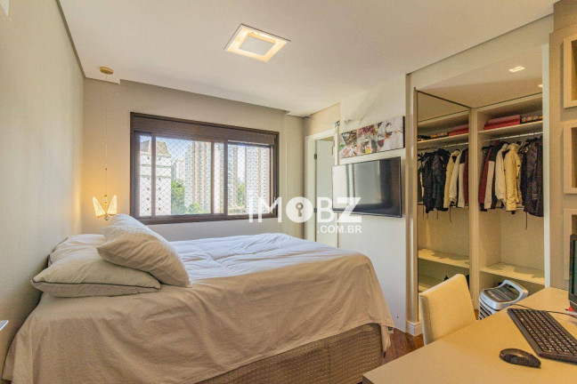 Imagem Imóvel com 2 Quartos à Venda, 105 m² em Vila Andrade - São Paulo Imagem Imóvel com 2 Quartos à Venda, 105 m² em Vila Andrade - São Paulo