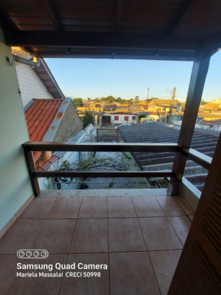 Imagem Casa com 3 Quartos à Venda, 57 m² em Morada Do Vale Iii - Gravataí Imagem Casa com 3 Quartos à Venda, 57 m² em Morada Do Vale Iii - Gravataí