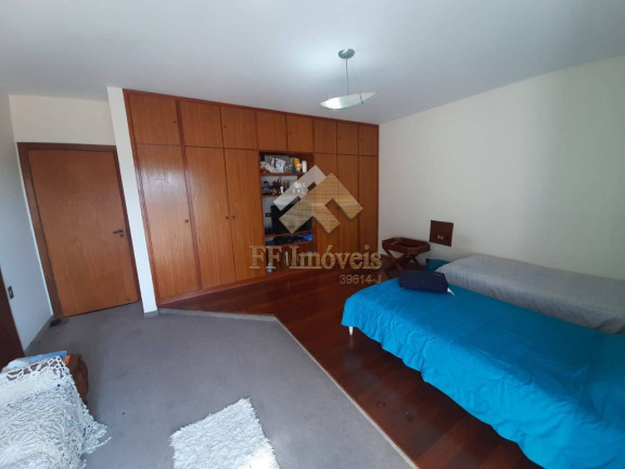 Imagem Casa com 6 Quartos à Venda, 525 m² em São Carlos