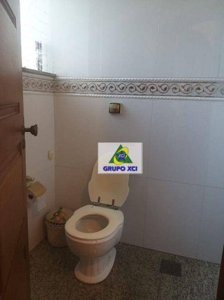 Imagem Casa com 4 Quartos à Venda, 550 m² em Parque Taquaral - Campinas Imagem Casa com 4 Quartos à Venda, 550 m² em Parque Taquaral - Campinas