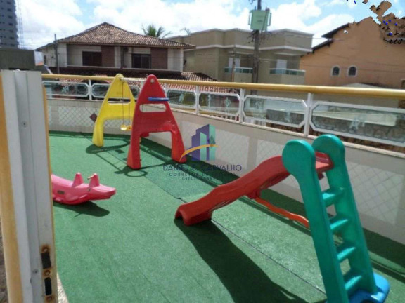 Imagem Apartamento com 2 Quartos à Venda, 60 m² em Mirim - Praia Grande