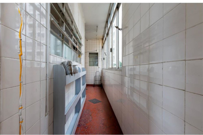 Imagem Apartamento com 5 Quartos à Venda, 404 m² em Bela Vista - São Paulo